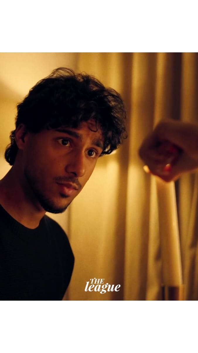 Post 1 by Sahil Shettigar on Instagram (video)