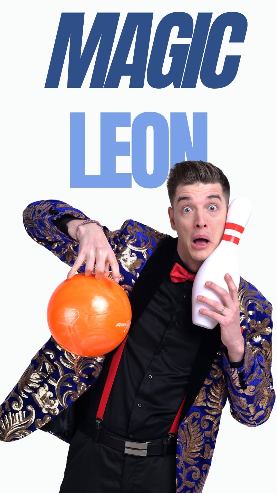Post 2 by Magic Leon™ on Instagram (video)