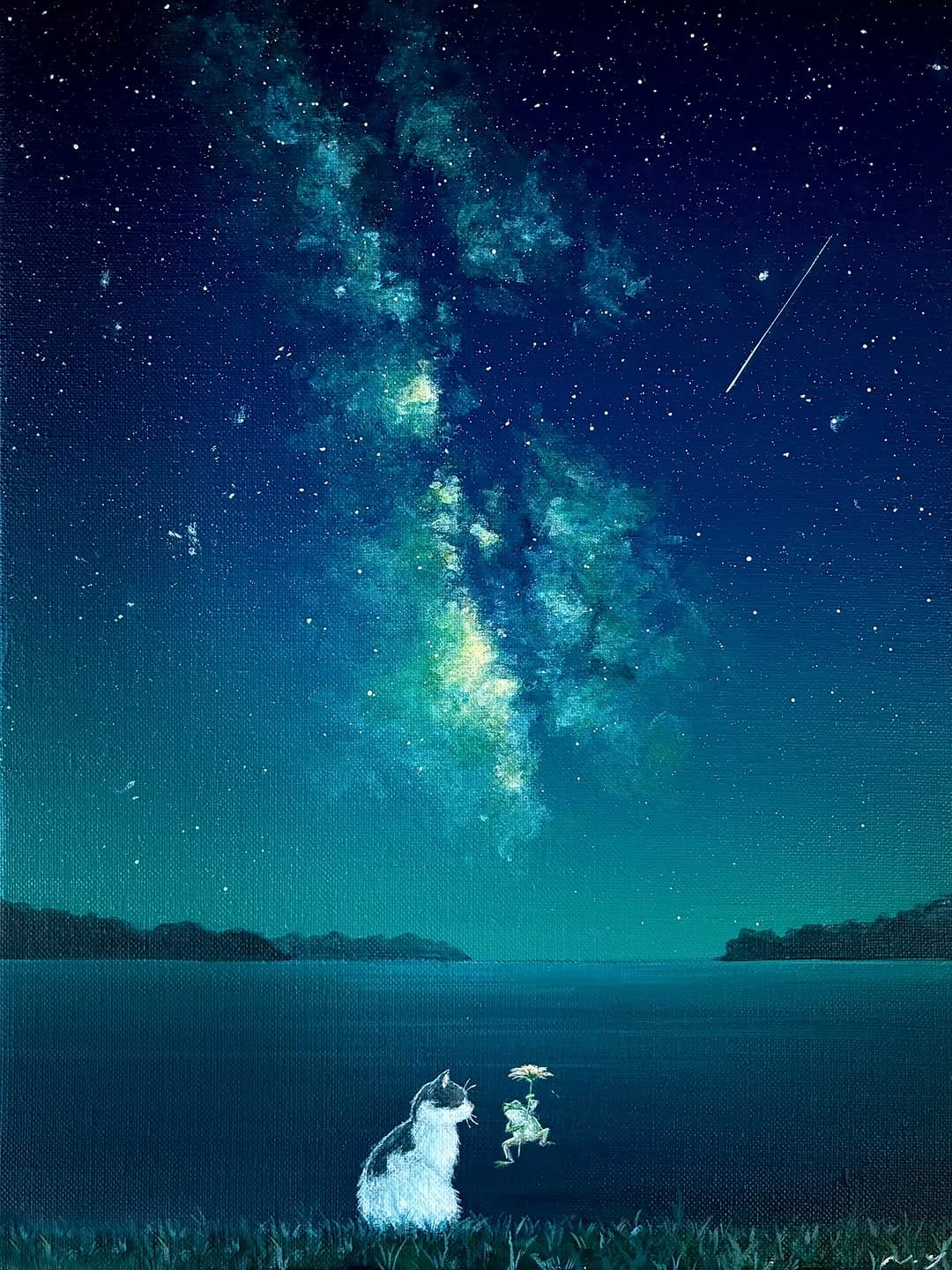 Post 9 by ながつかゆうか  Yuka Nagatsuka on Instagram (image)