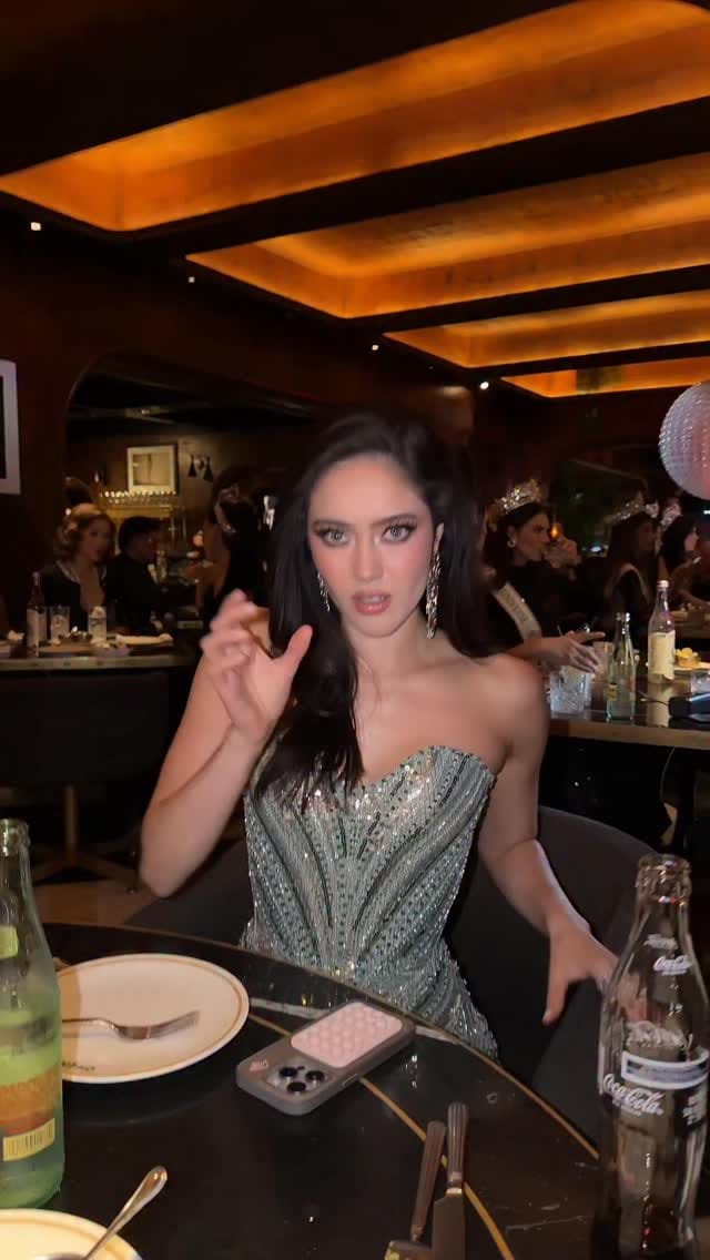 Post 5 by Fernanda Vázquez on Instagram (video)