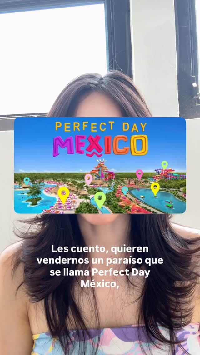 Post 7 by Fernanda Vázquez on Instagram (video)