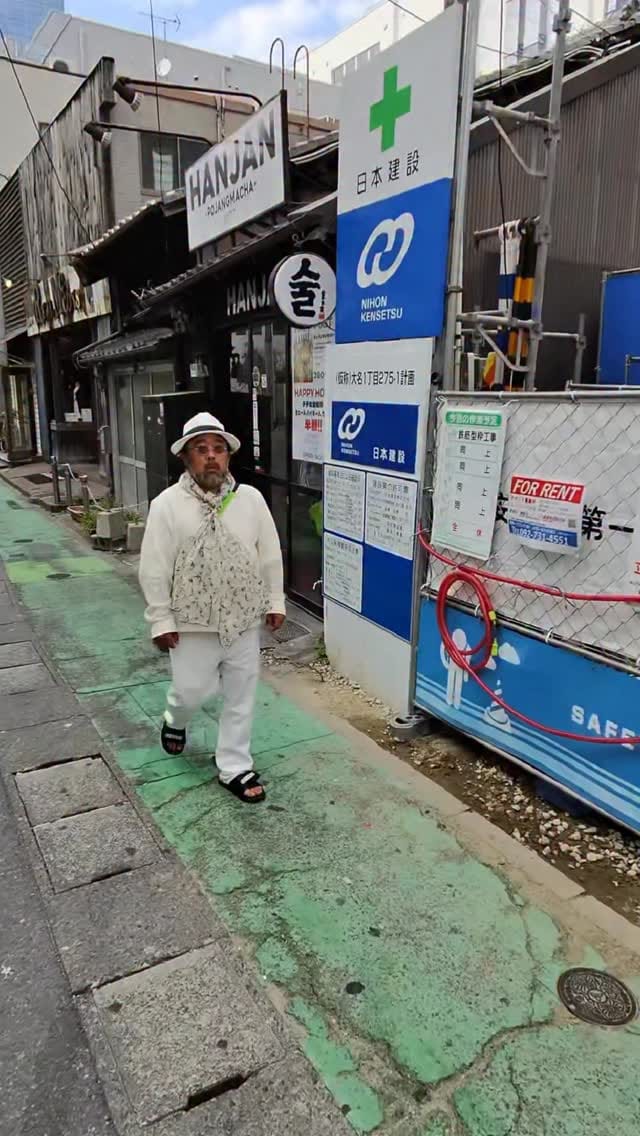 Post 8 by Yuuki Nagasaki on Instagram (video)