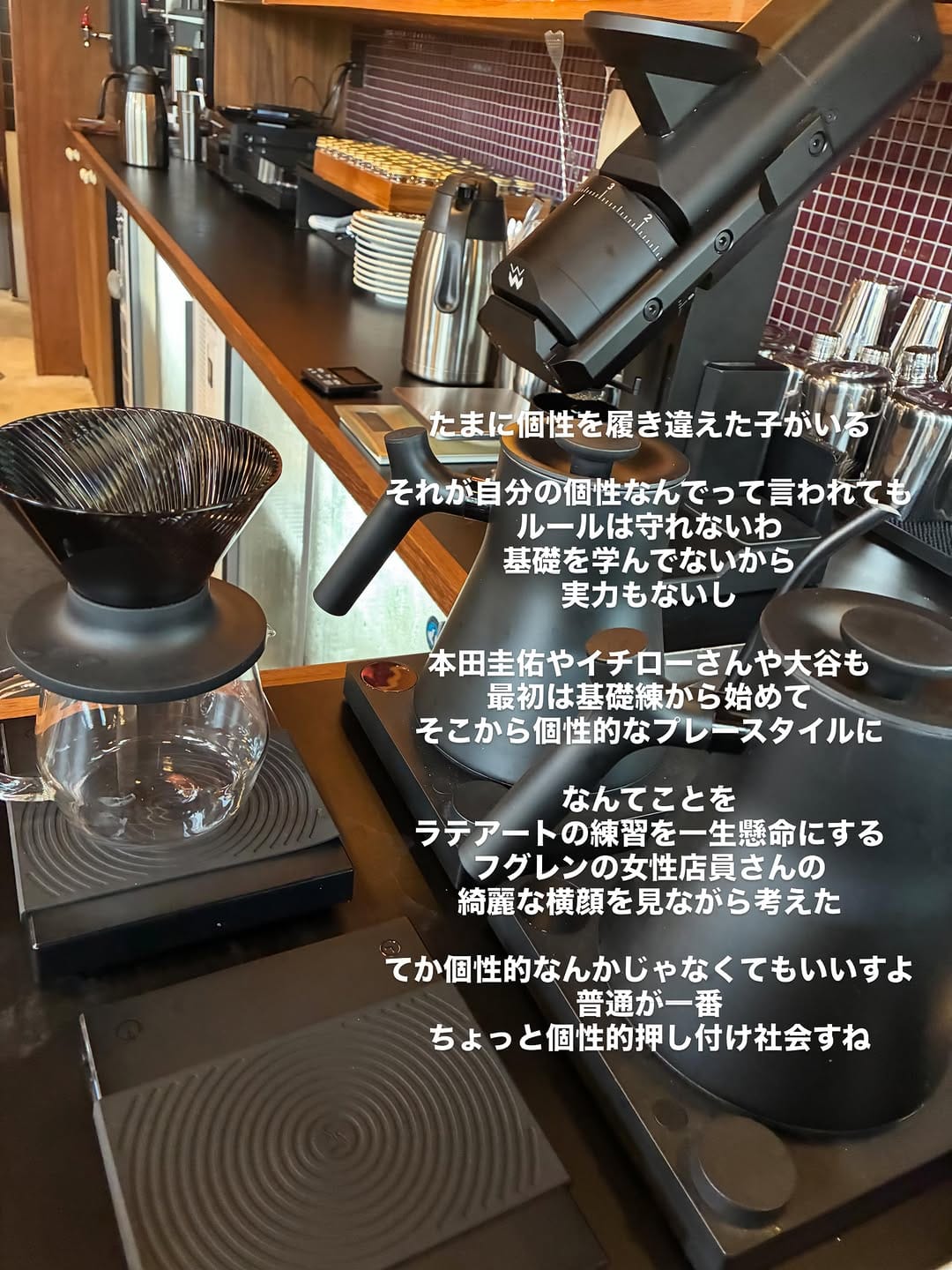 Post 6 by Yuuki Nagasaki on Instagram (image)
