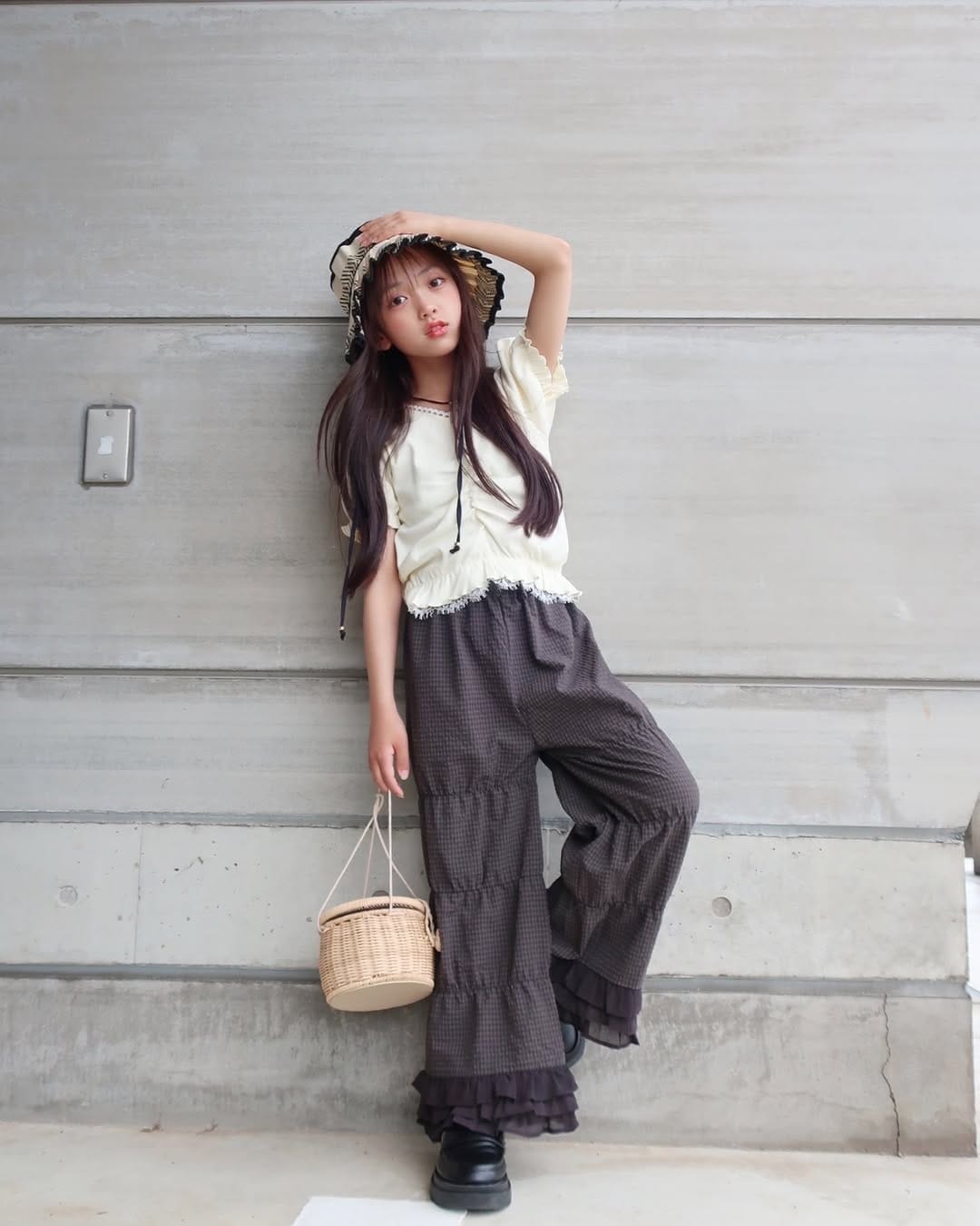 Post 3 by ひすい on Instagram (carousel)