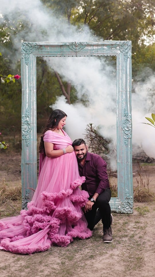 Post 3 by Candid Wedding Photographer on Instagram (video)