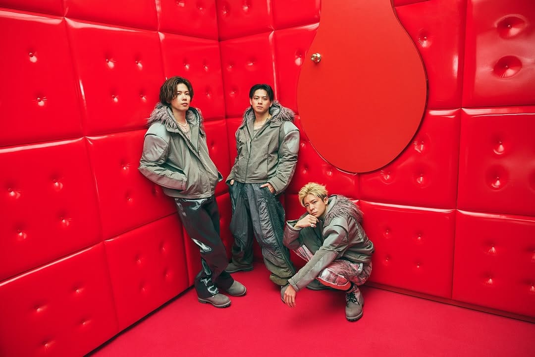 Post 7 by Kenta Aminaka | 網中 健太 on Instagram (image)