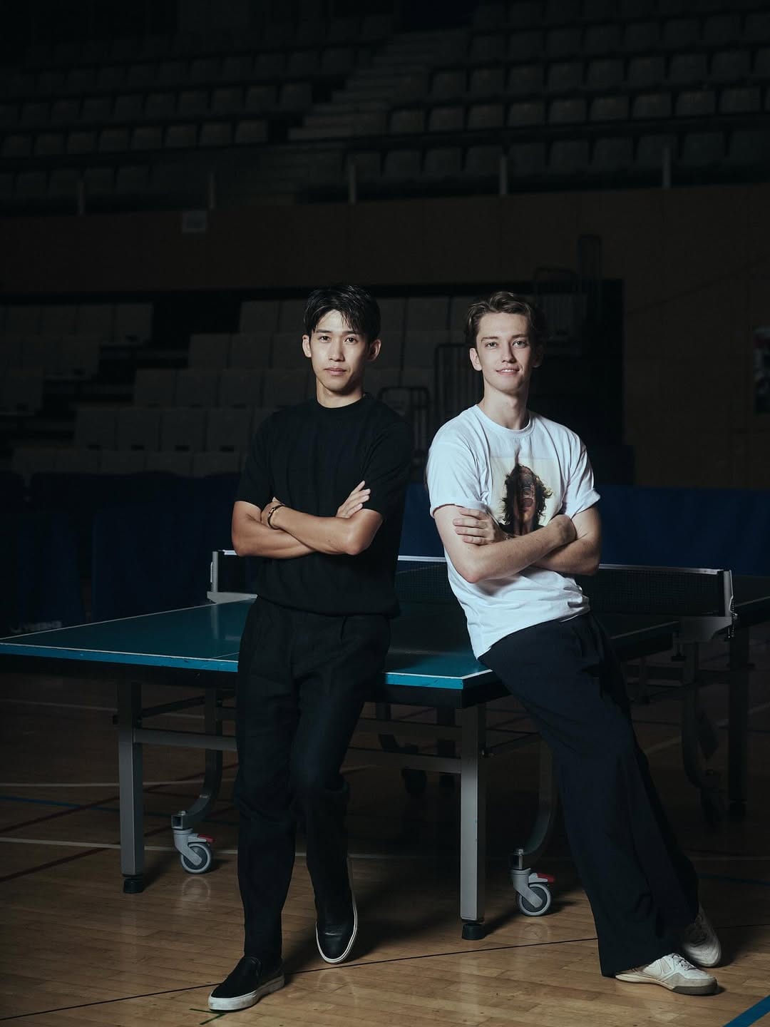 Post 6 by Kenta Aminaka | 網中 健太 on Instagram (carousel)