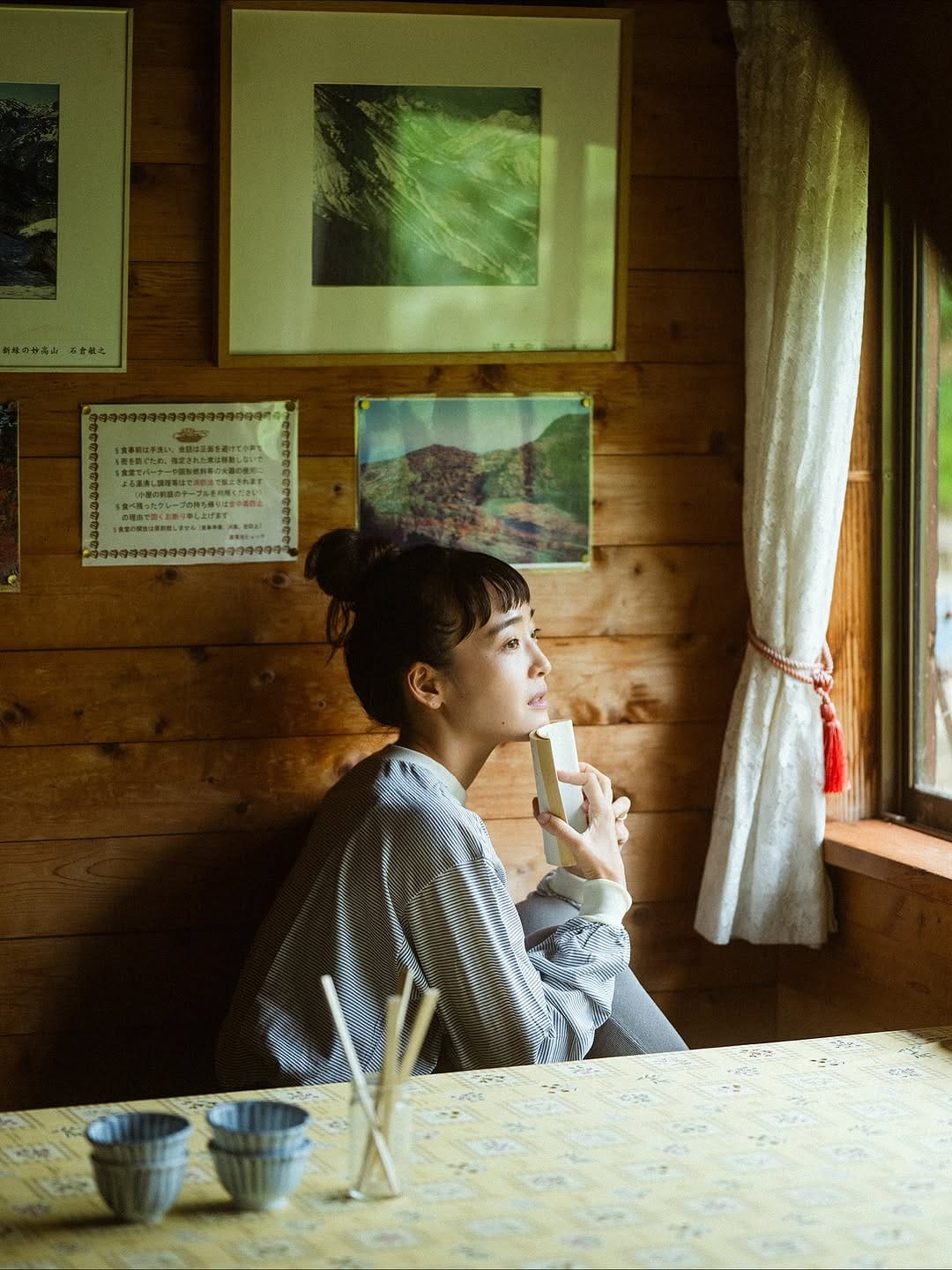 Post 5 by Kenta Aminaka | 網中 健太 on Instagram (carousel)