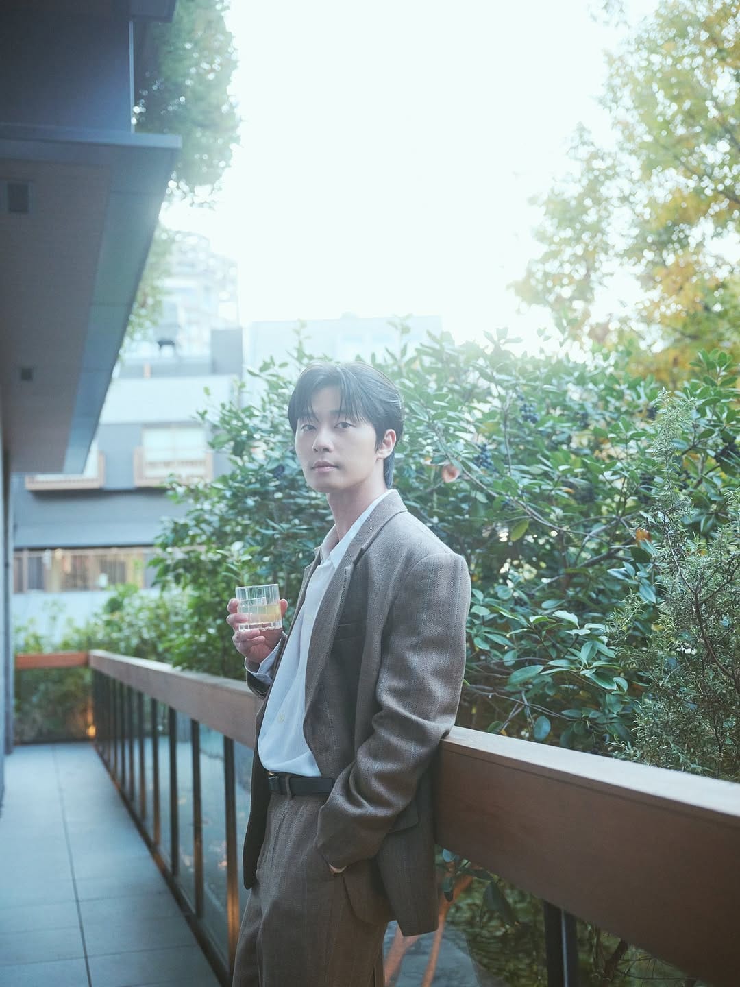 Post 2 by Kenta Aminaka | 網中 健太 on Instagram (image)