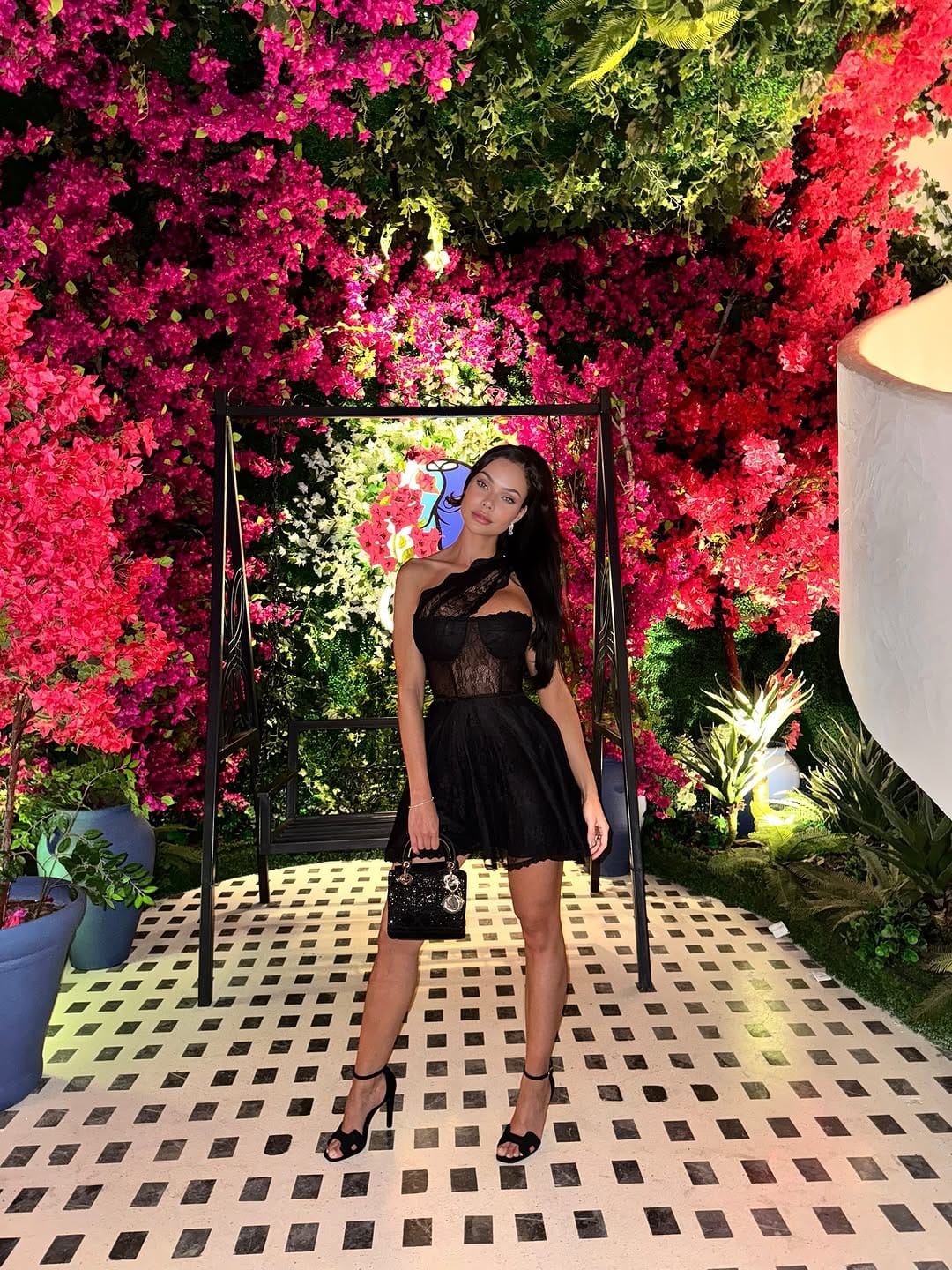 Post 9 by LINDA PALACIO on Instagram (carousel)