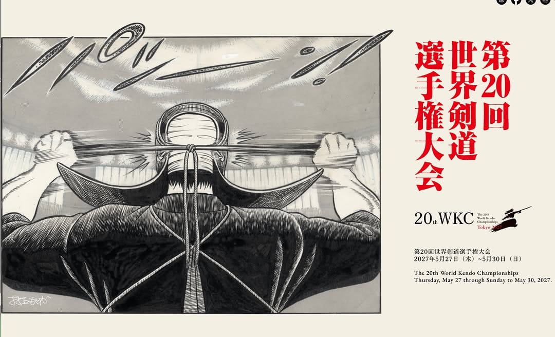 Post 9 by Akihito Abe on Instagram (image)