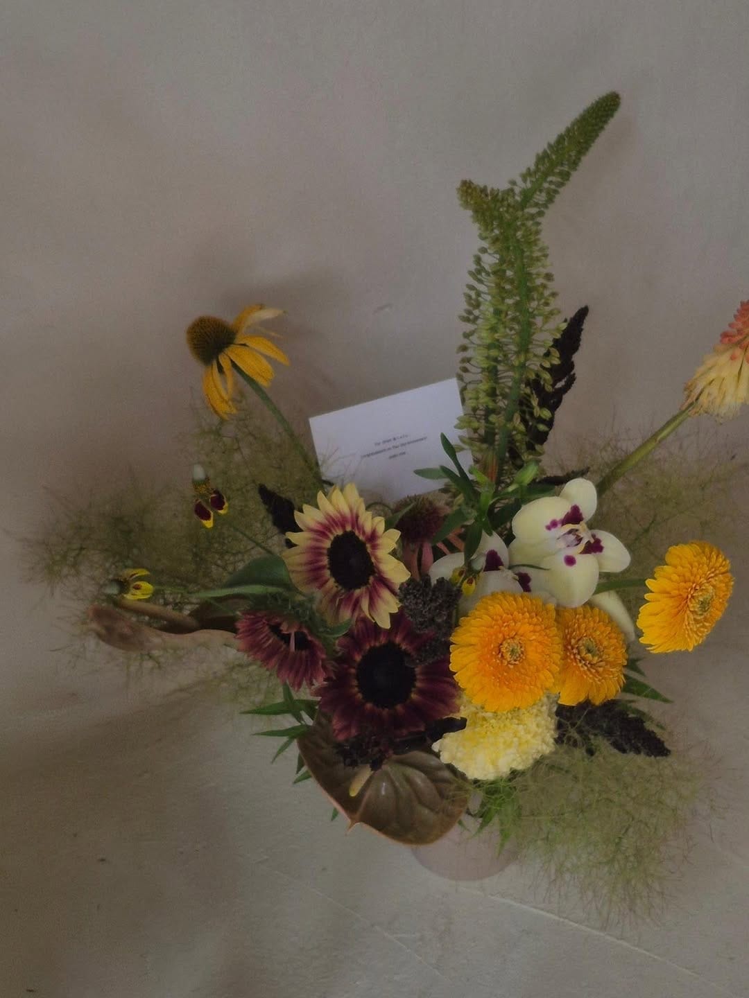 Post 4 by mojo flower on Instagram (image)