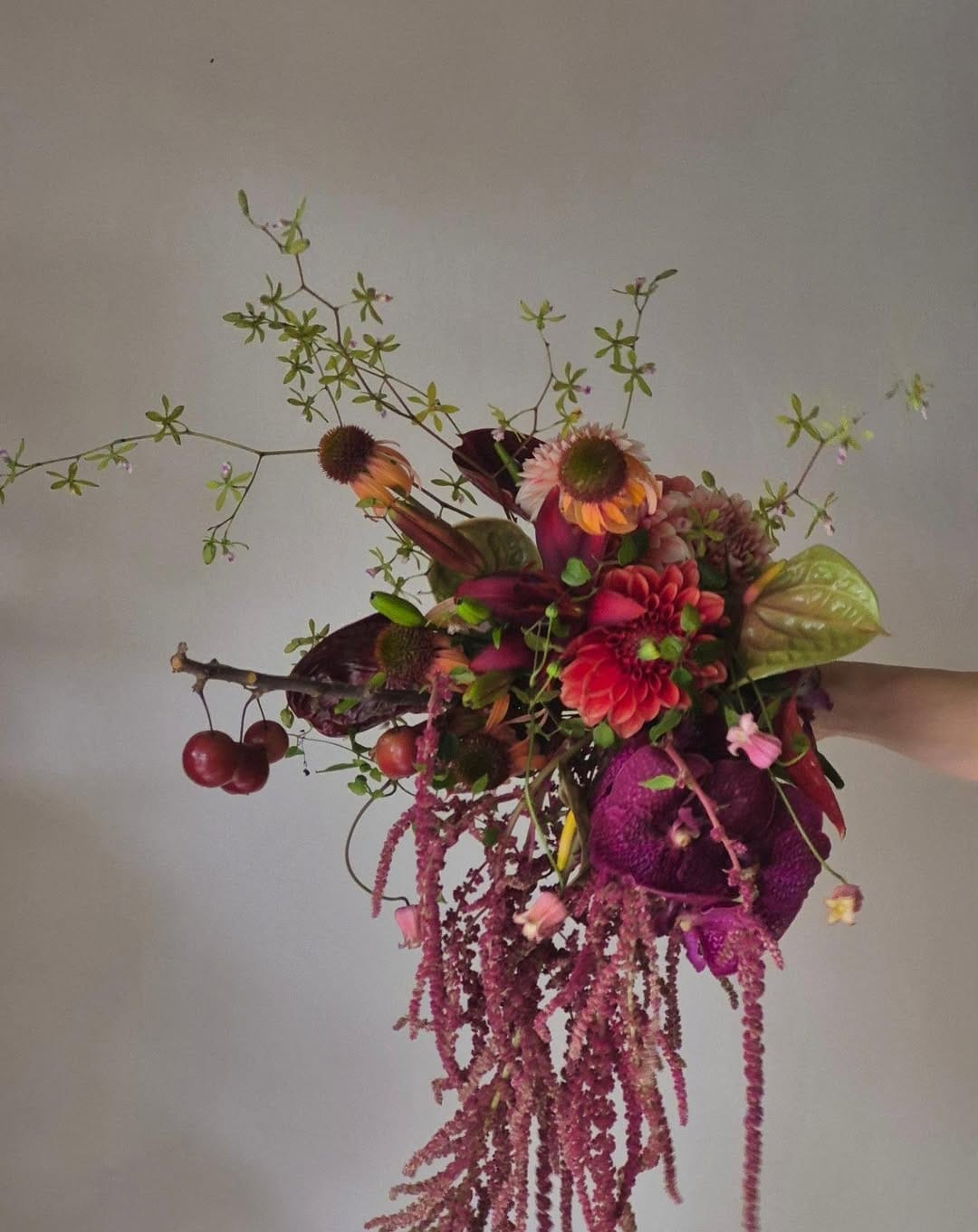 Post 1 by mojo flower on Instagram (carousel)