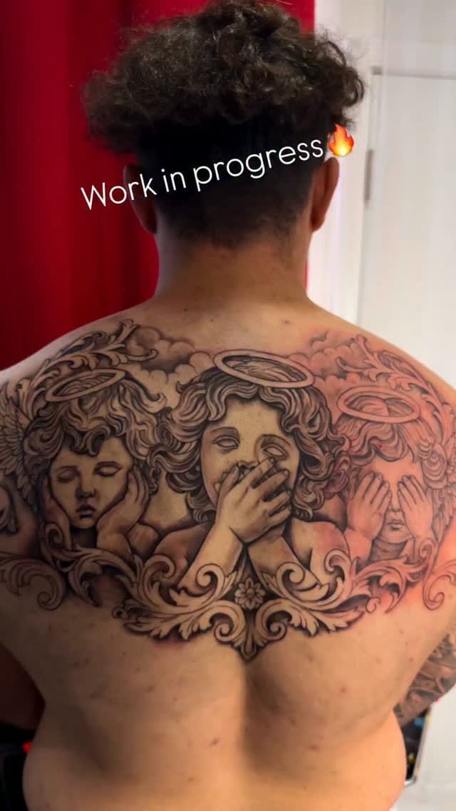 Post 4 by RAF 🔥🔥🔥 on Instagram (video)