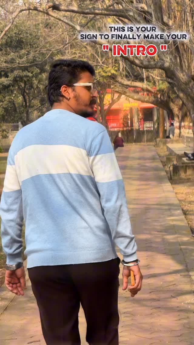 Post 7 by ll शुभम पाणी ll 🇮🇳📷 / Digital marketing on Instagram (video)
