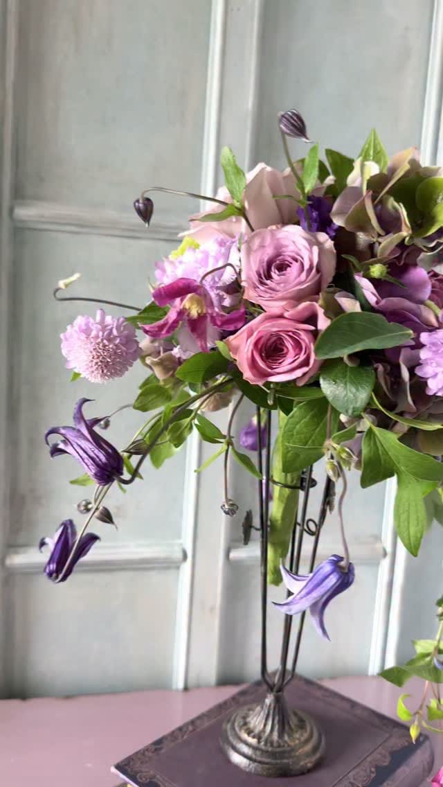 Post 5 by brides_aiba主宰Shunji Watanabe on Instagram (video)