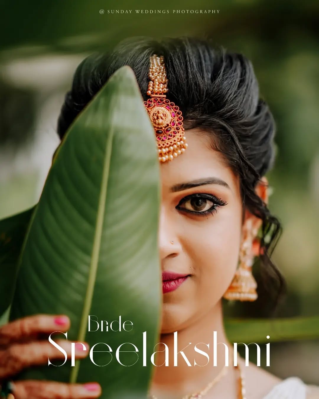 Post 10 by Sunday Wedding Films on Instagram (carousel)