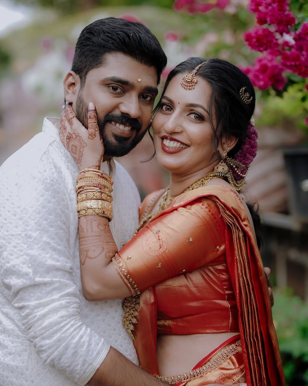 Post 7 by Sunday Wedding Films on Instagram (carousel)