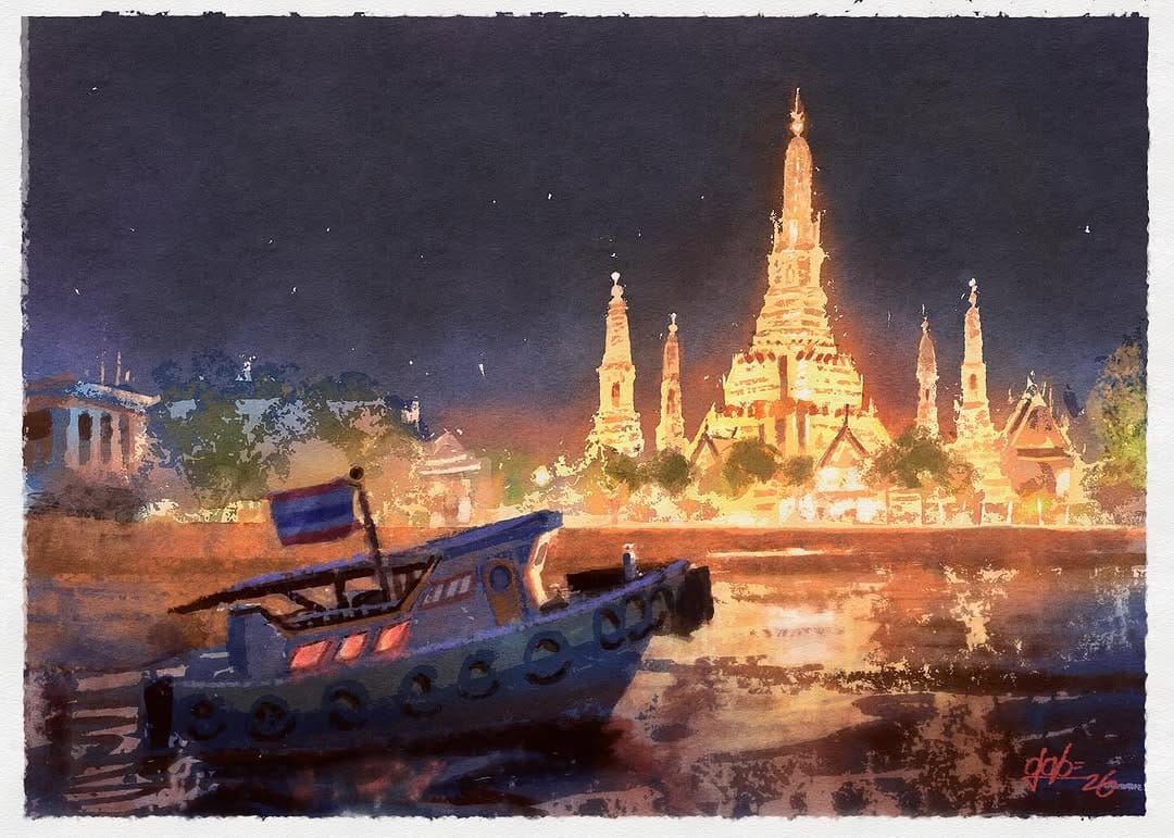 Post 9 by Gabe Ramos on Instagram (carousel)