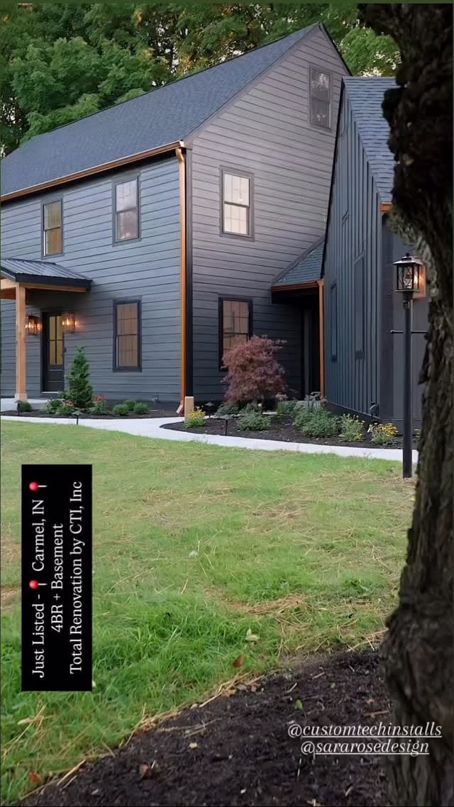 Post 1 by Sara  |  Sara Rose Design on Instagram (video)