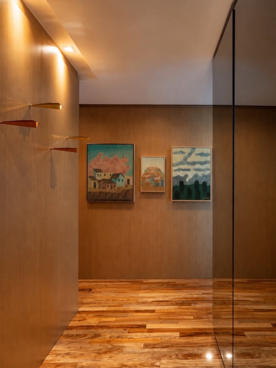 Post 1 by Arquitetura de Interiores on Instagram (carousel)