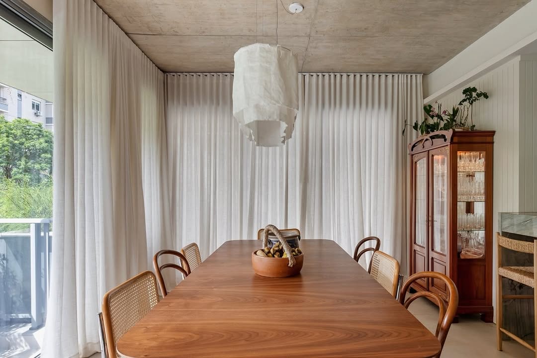 Post 9 by Arquitetura de Interiores on Instagram (image)