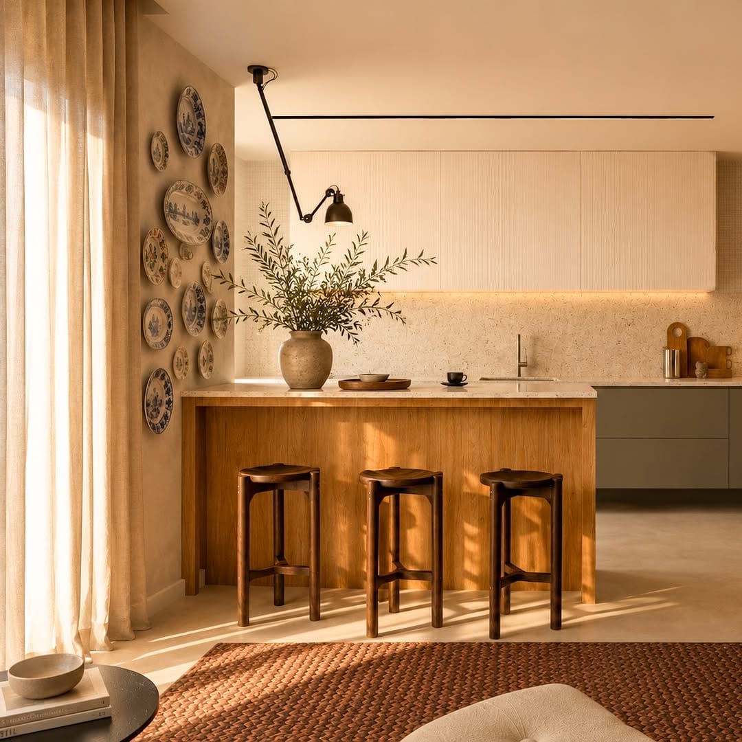 Post 3 by Arquitetura de Interiores on Instagram (image)