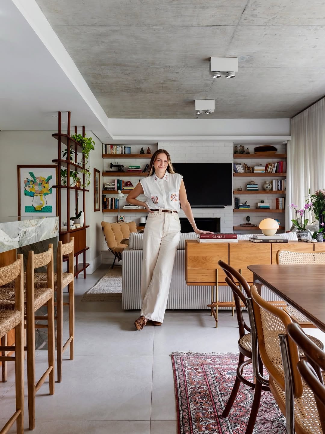 Post 8 by Arquitetura de Interiores on Instagram (image)
