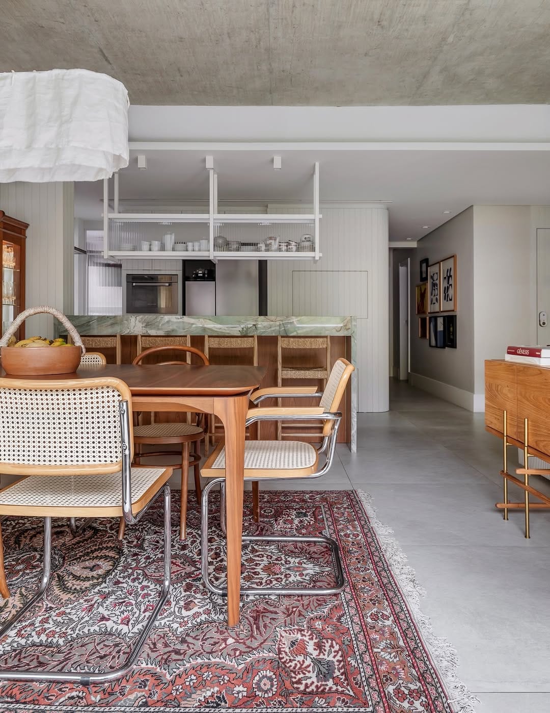 Post 6 by Arquitetura de Interiores on Instagram (image)