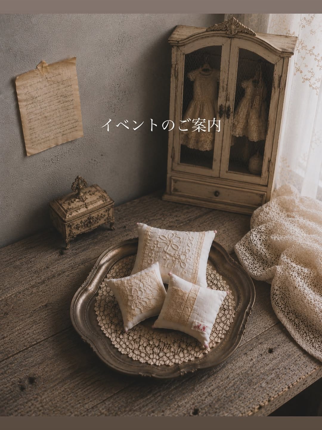 Post 6 by pippiapple / Sachie on Instagram (image)