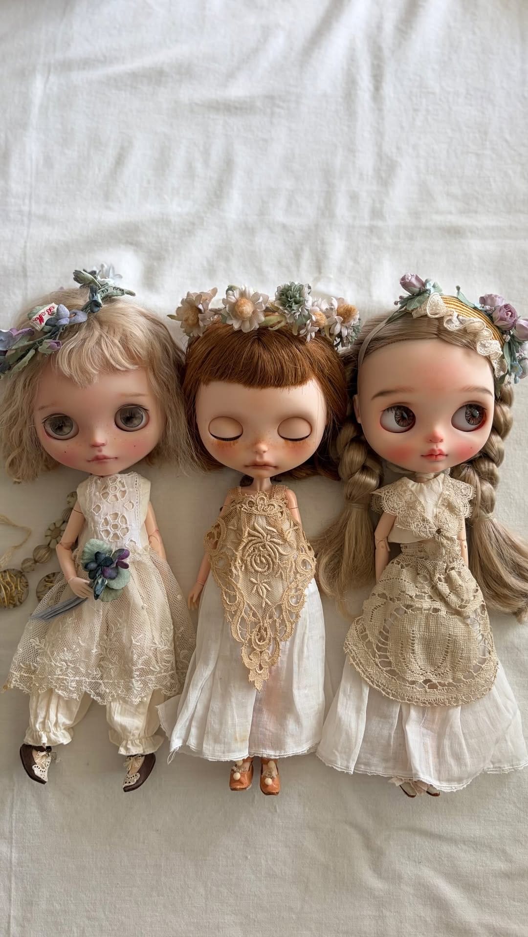 Post 2 by pippiapple / Sachie on Instagram (video)