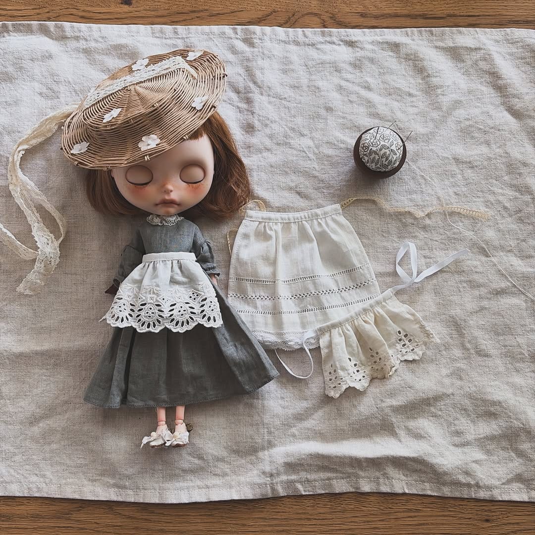 Post 5 by pippiapple / Sachie on Instagram (image)