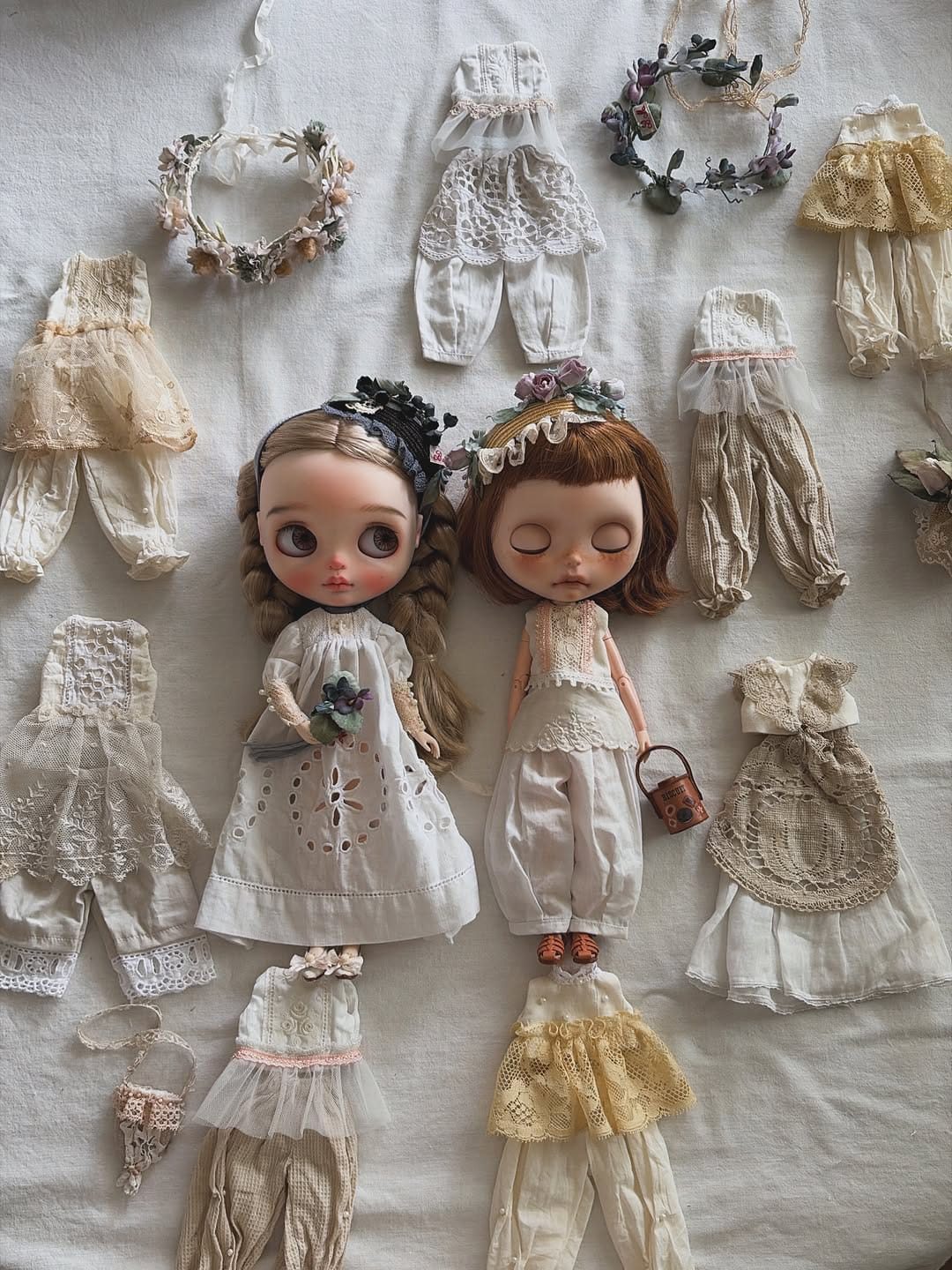 Post 3 by pippiapple / Sachie on Instagram (image)