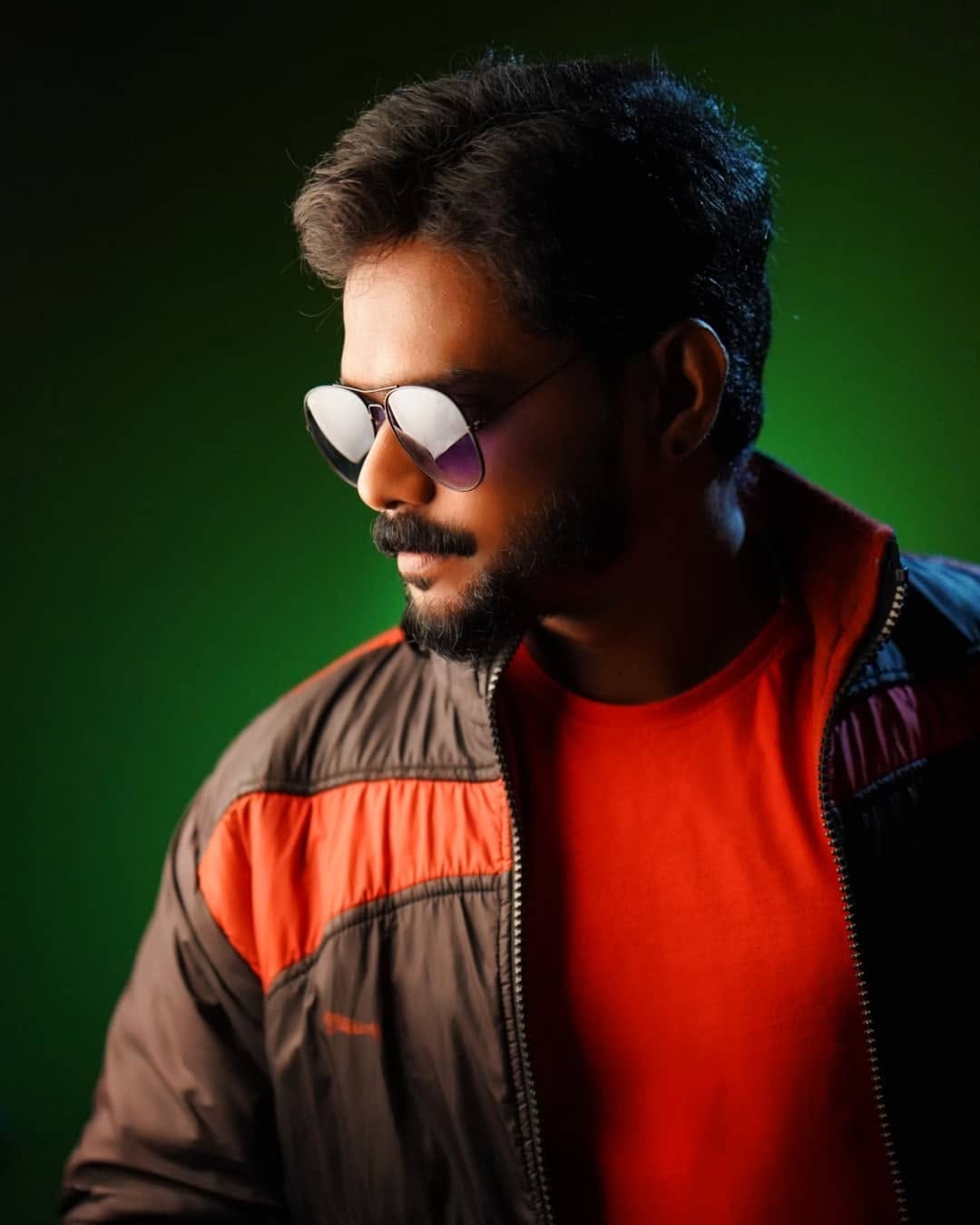 Post 10 by Sumesh Surya on Instagram (image)