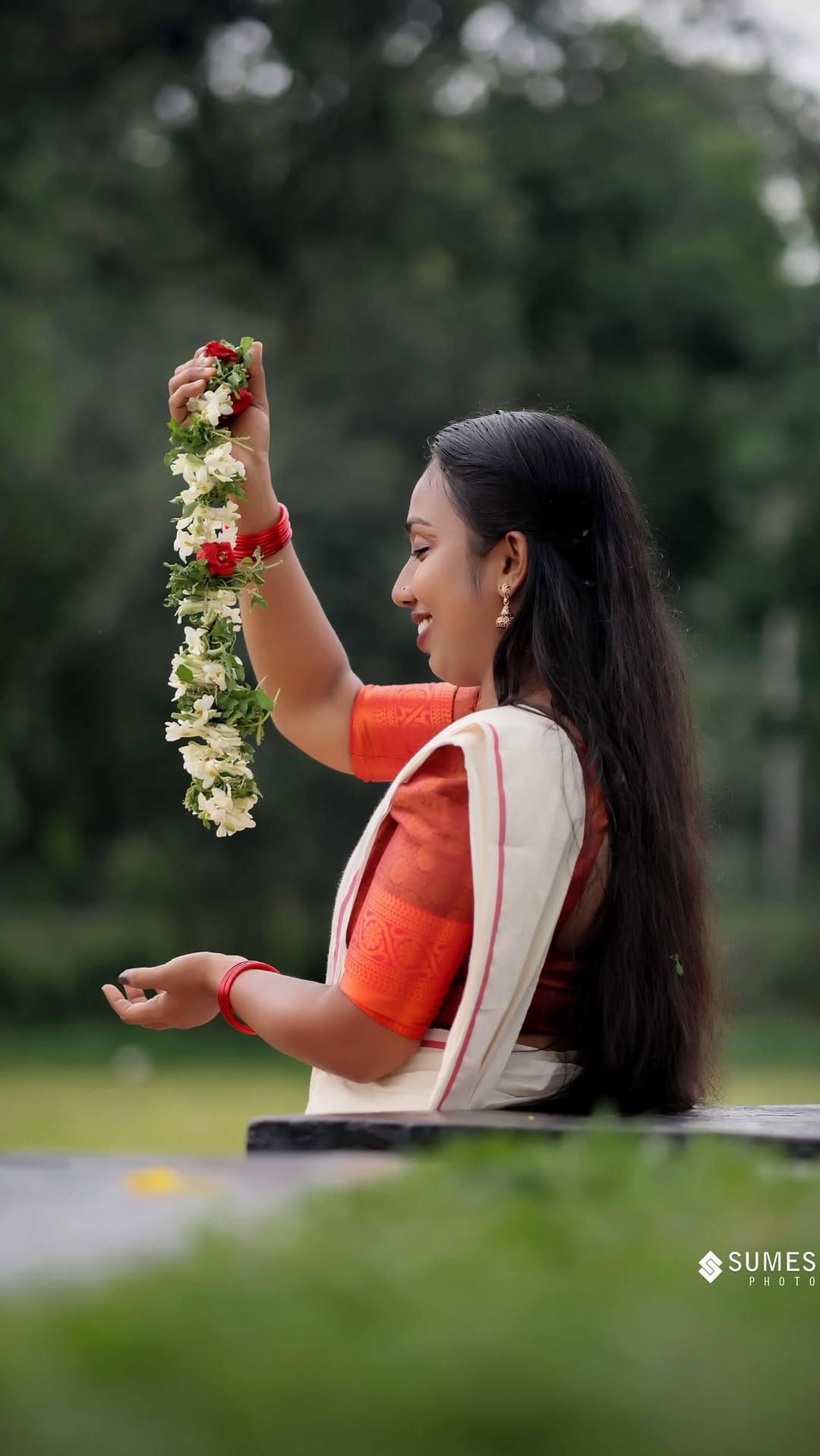 Post 4 by Sumesh Surya on Instagram (video)