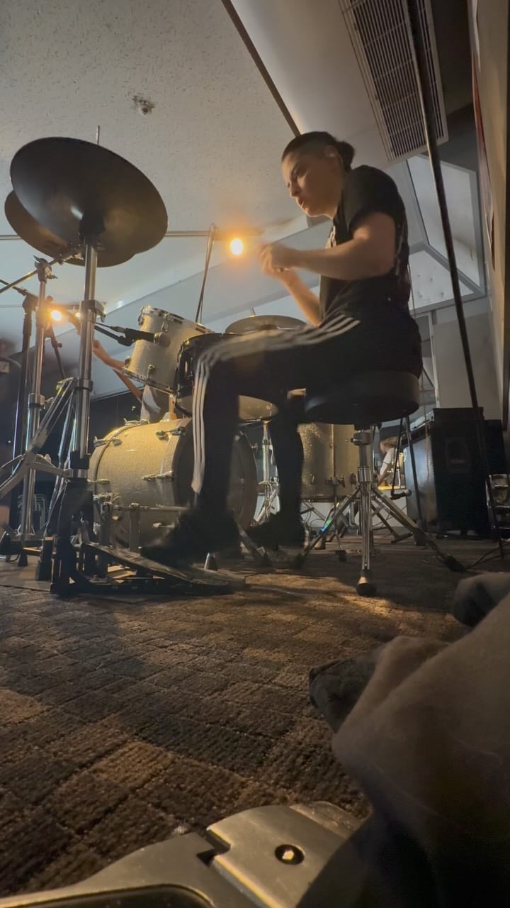 Post 3 by Amanda Imamura on Instagram (video)