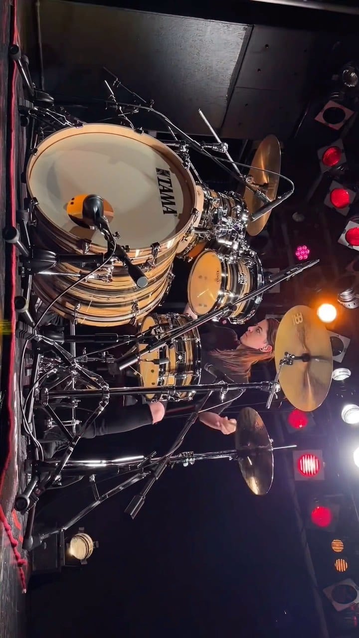 Post 10 by Amanda Imamura on Instagram (video)