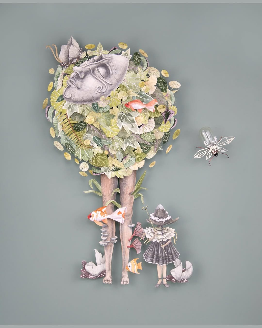 Post 6 by Teresa Currea on Instagram (carousel)