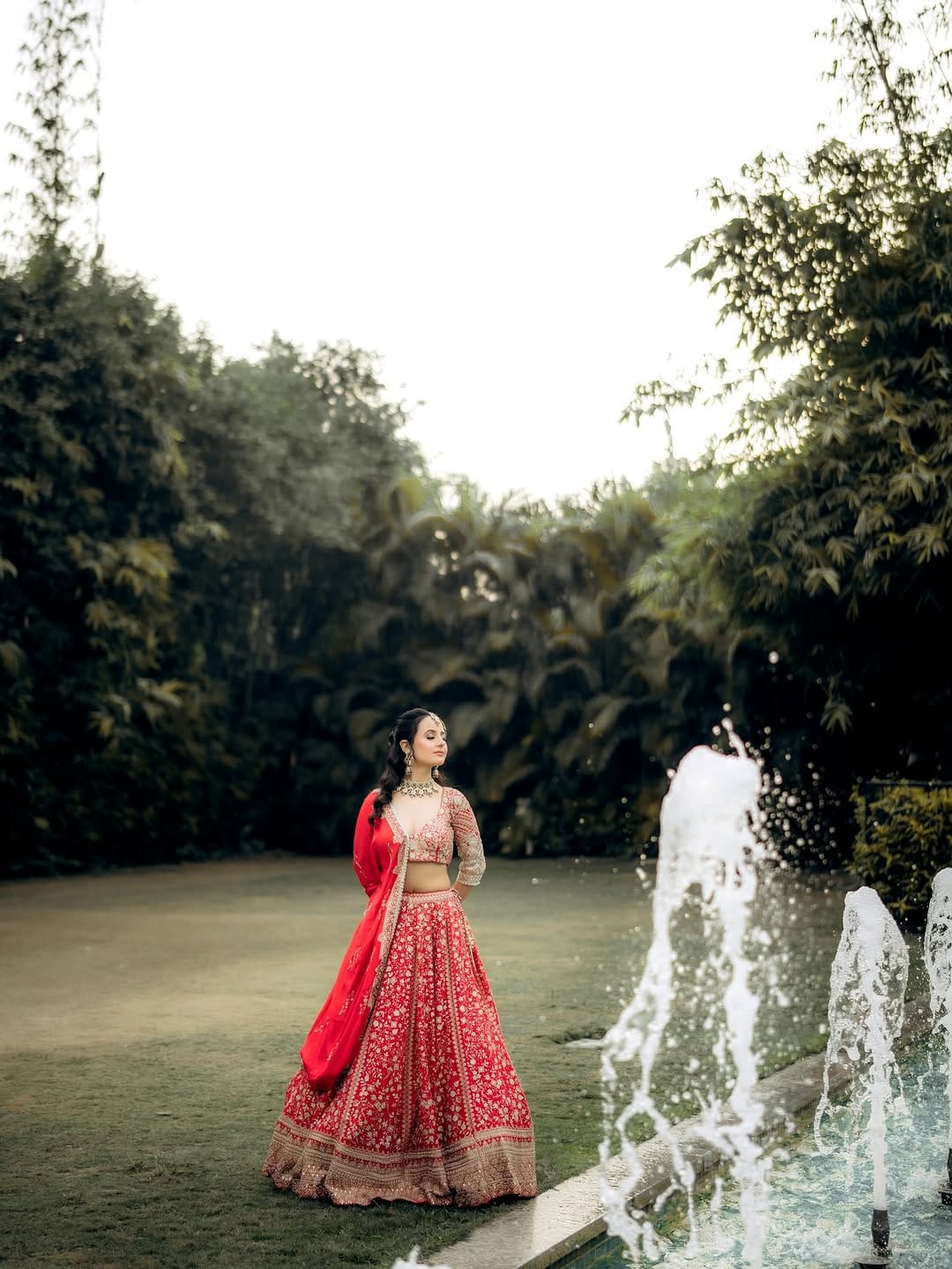 Post 10 by Lens Media Wedding Photography on Instagram (carousel)