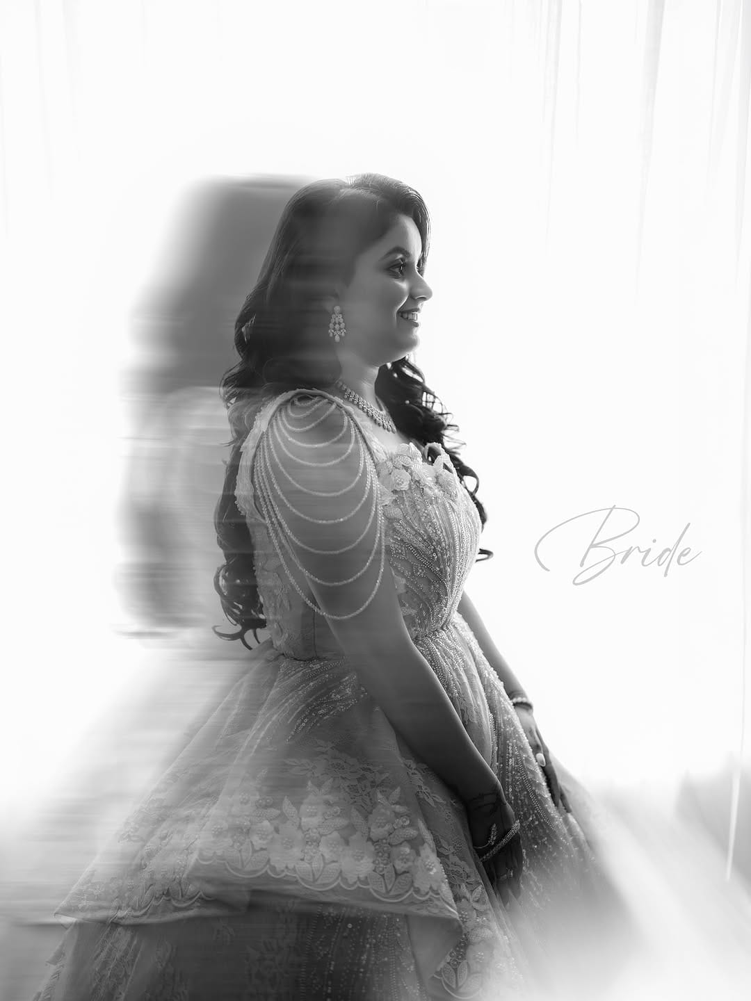 Post 1 by Lens Media Wedding Photography on Instagram (carousel)