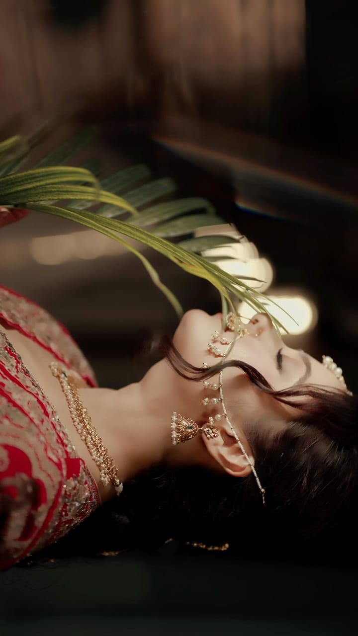 Post 2 by Lens Media Wedding Photography on Instagram (video)