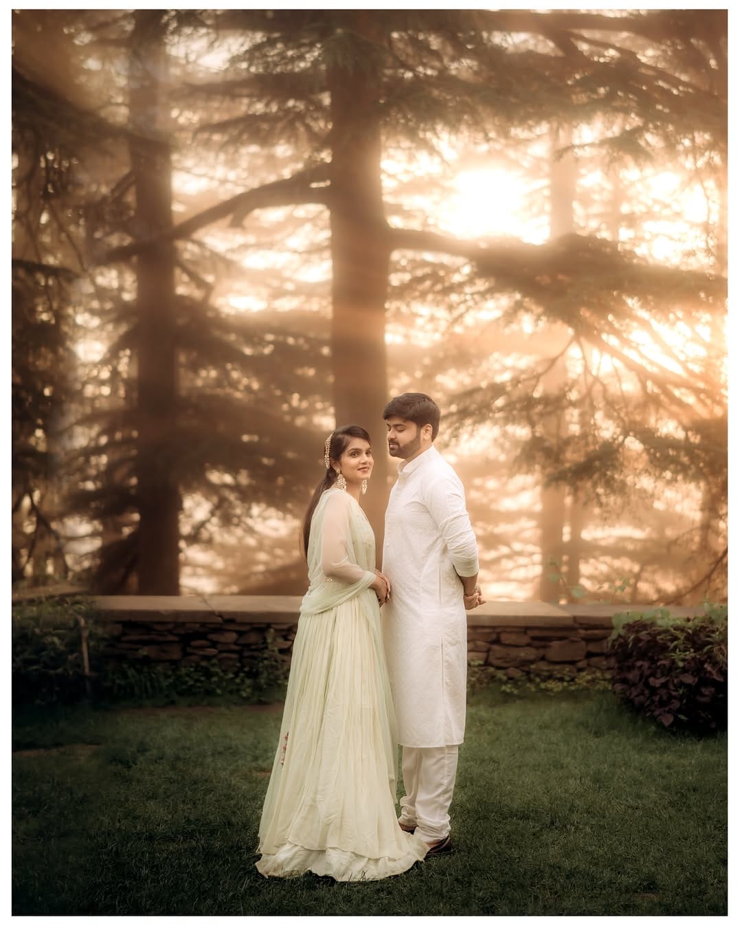 Post 8 by Lens Media Wedding Photography on Instagram (carousel)