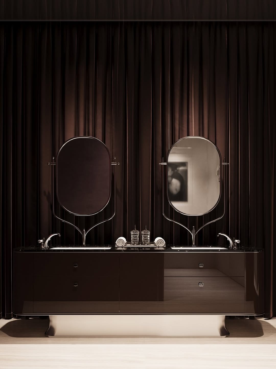 Post 7 by Interior design & Architecture on Instagram (carousel)