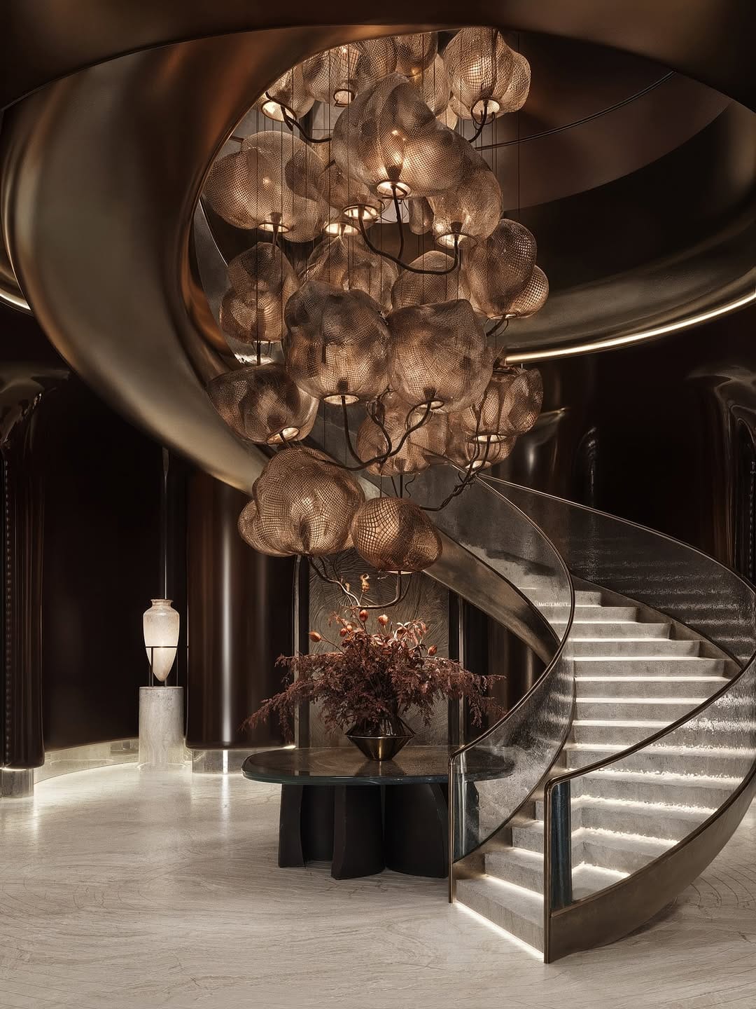 Post 8 by Interior design & Architecture on Instagram (carousel)