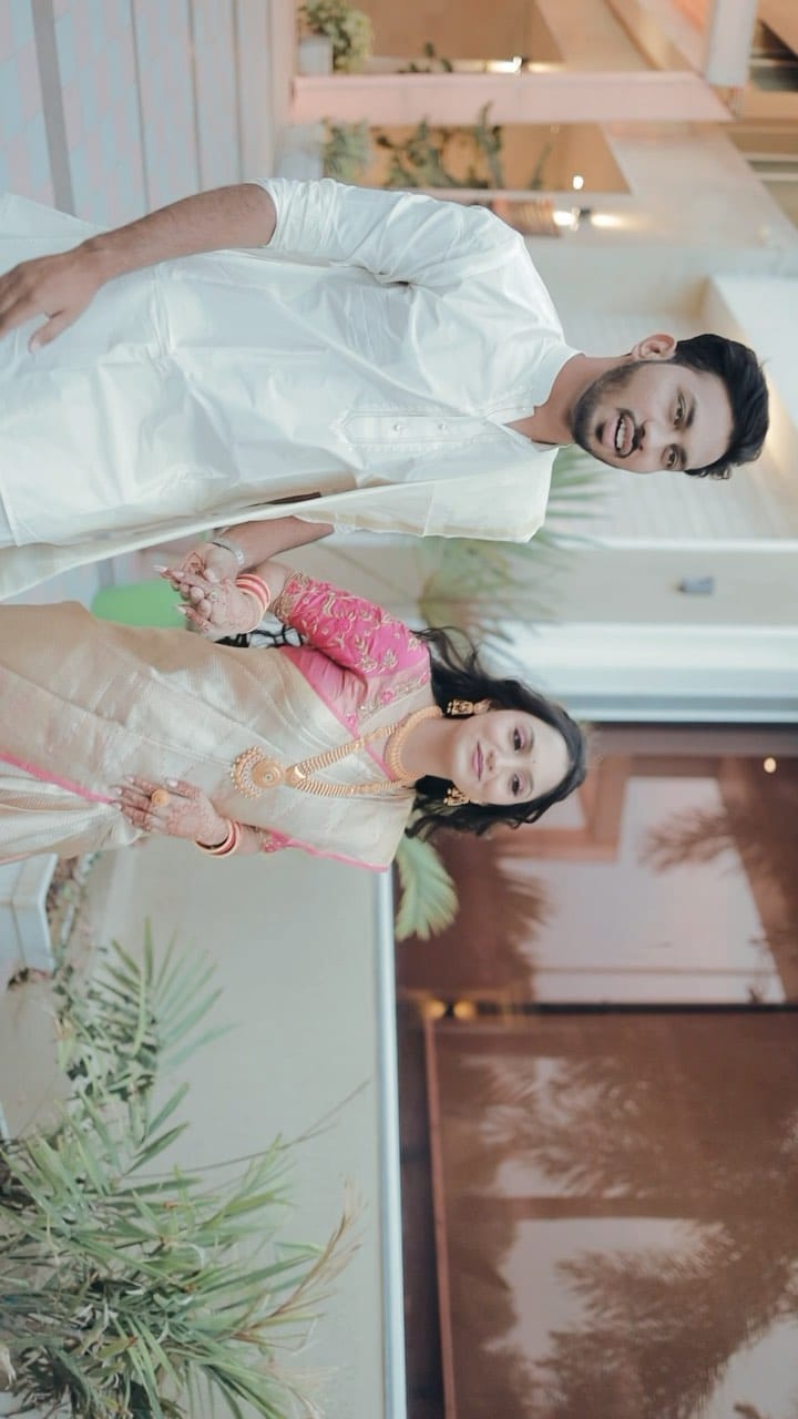Post 9 by Ajitsingh Chauhan on Instagram (video)