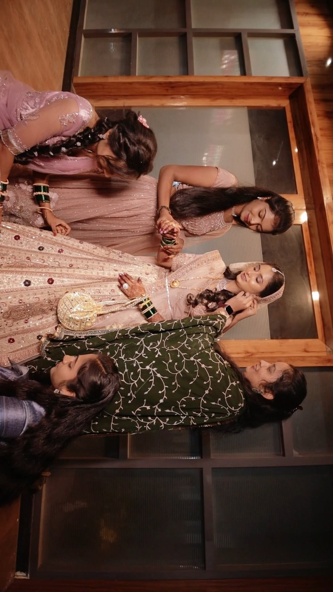 Post 3 by Ajitsingh Chauhan on Instagram (video)