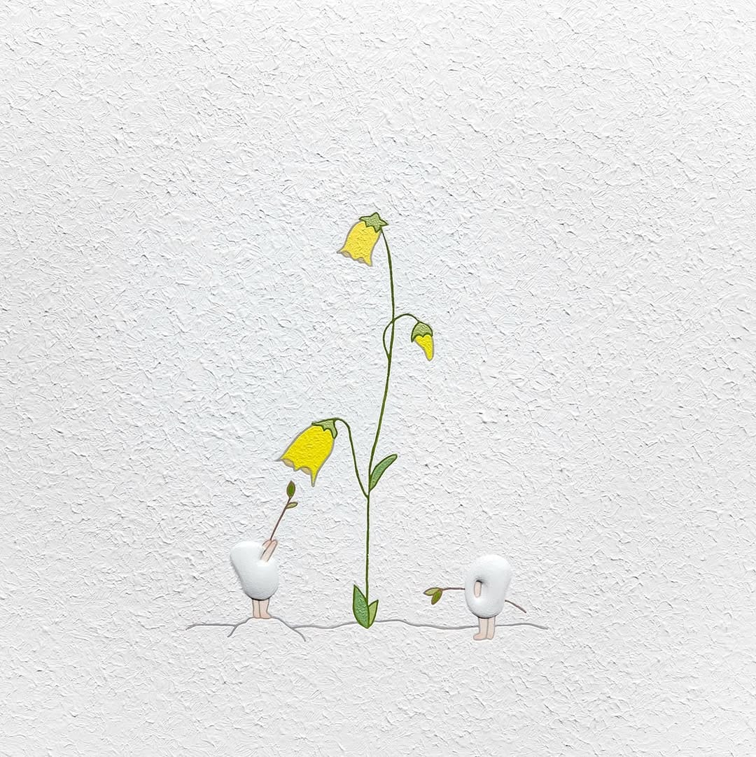 Post 10 by 小澤香奈子 / Kanako Ozawa on Instagram (image)