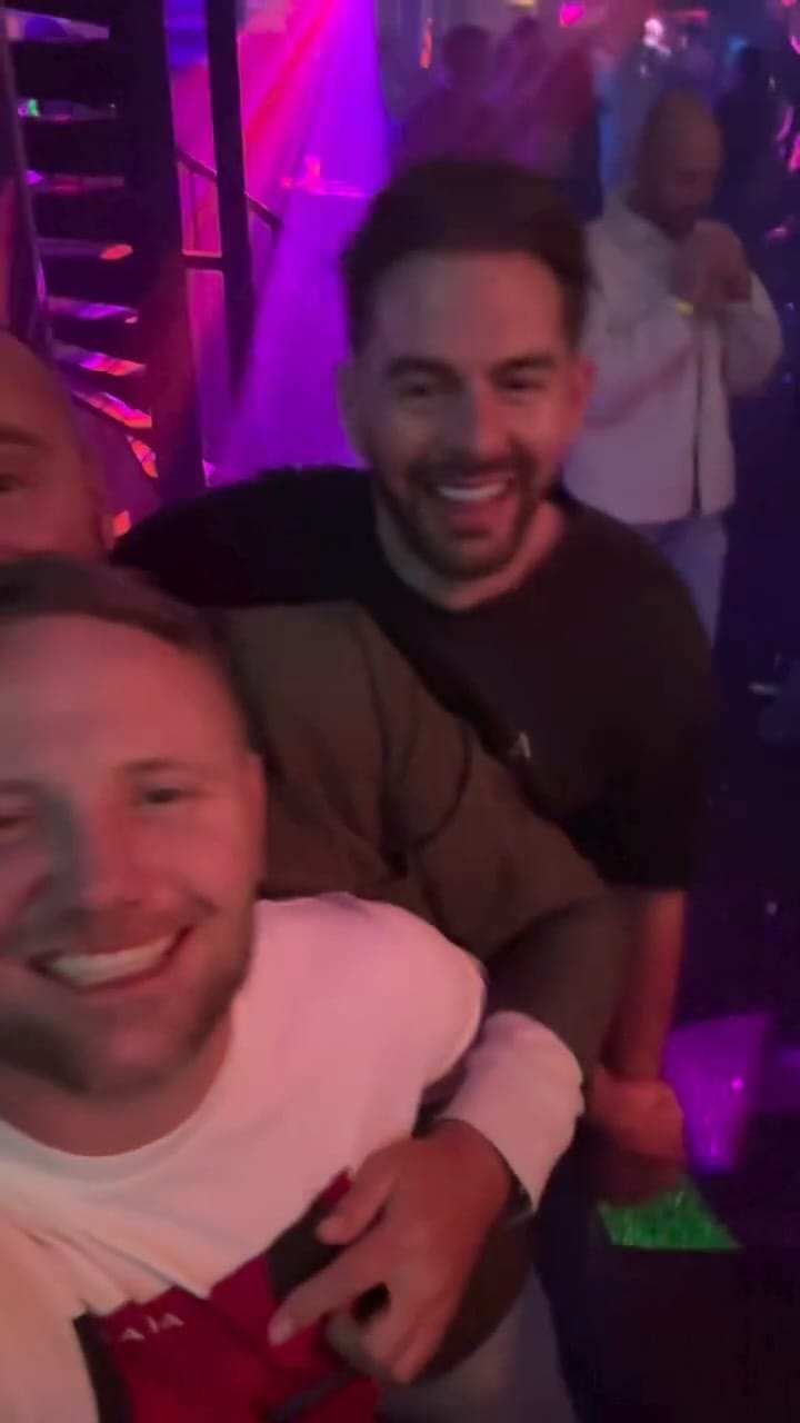 Post 9 by Villa Fiesta on Instagram (video)