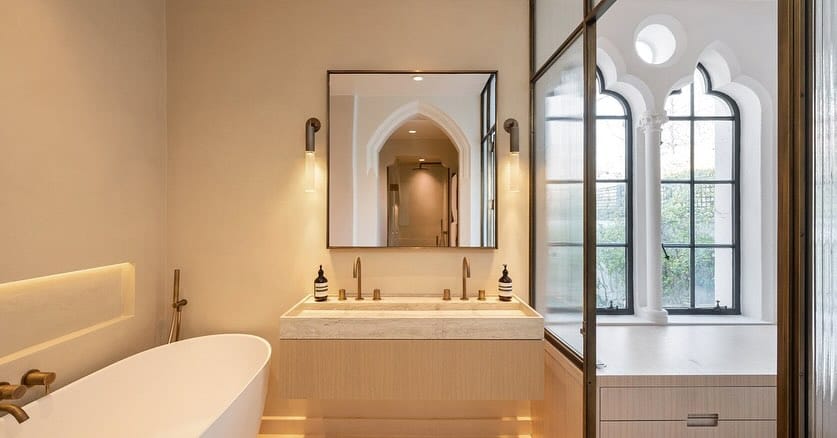 Post 6 by DB Architecture + Design on Instagram (carousel)