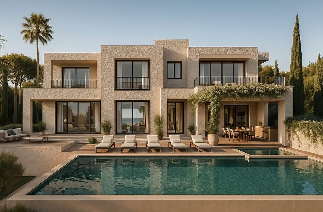 Post 3 by DB Architecture + Design on Instagram (image)